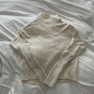 Wilfred Cashmere Cyprie Sweater